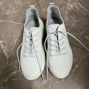 Ecco tennis shoes